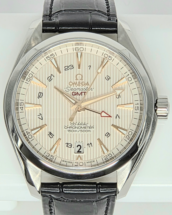 Omega Seamaster Aqua Terra (231.13.43.22.02.004)