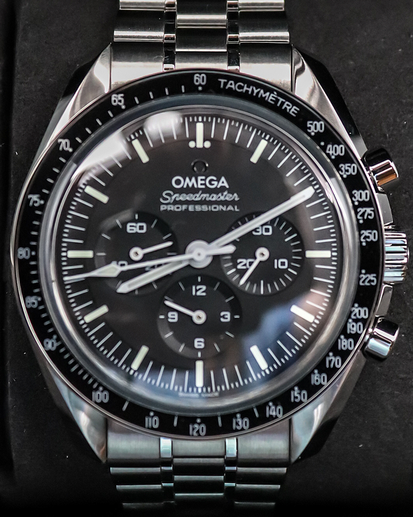 Omega Speedmaster (310.30.42.50.01.002)