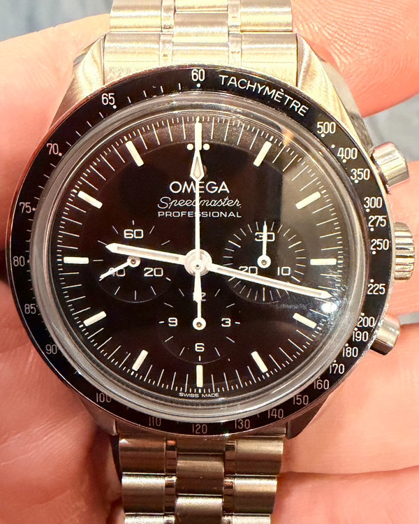 Omega Speedmaster Professional Moonwatch (310.30.42.50.01.002)