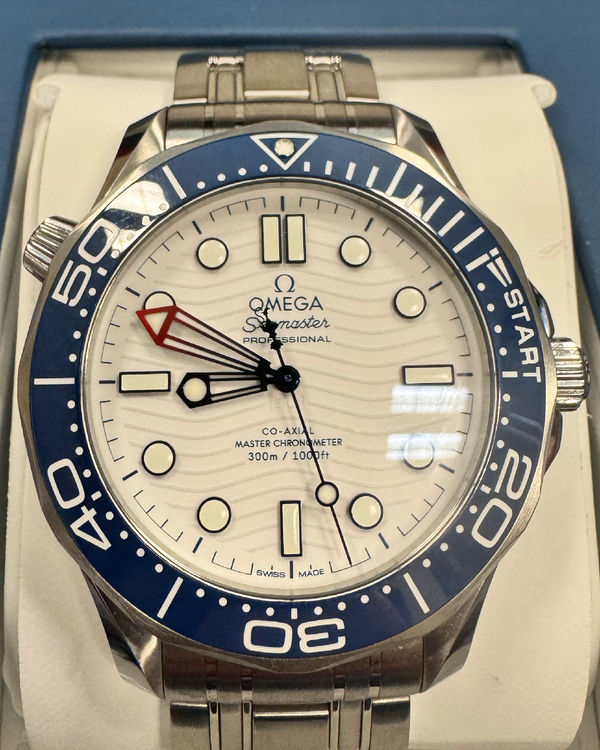 Omega Seamaster Diver 300M (210.30.42.20.04.002)