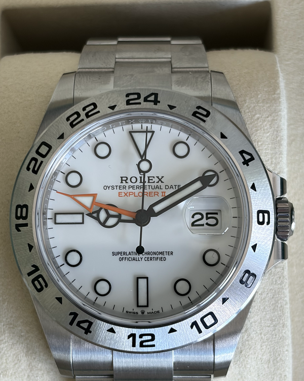 Rolex Explorer (226570)
