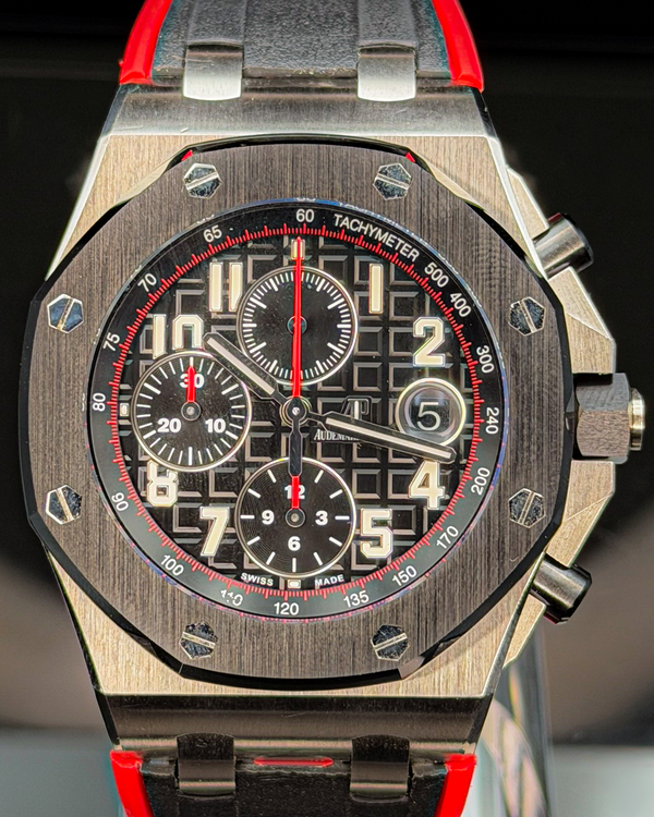 Audemars Piguet Royal Oak Offshore (26470ST.OO.A101CR.01)