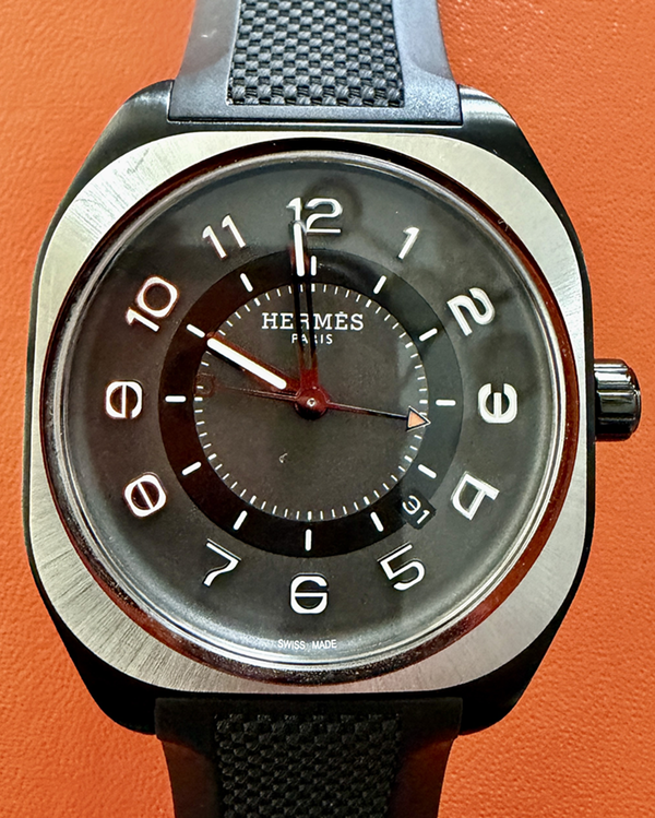 Hermès H08 (SP1.741A)