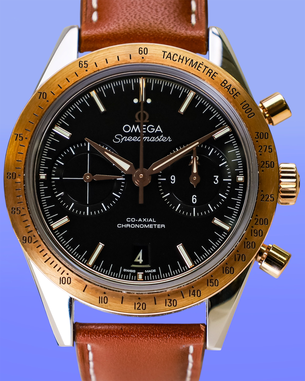 Omega Speedmaster (331.22.42.51.01.001)