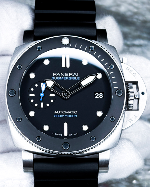 Panerai Submersible (PAM00683)