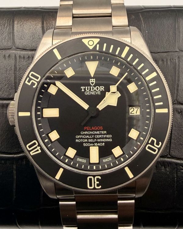 Tudor Pelagos (25610TNL)