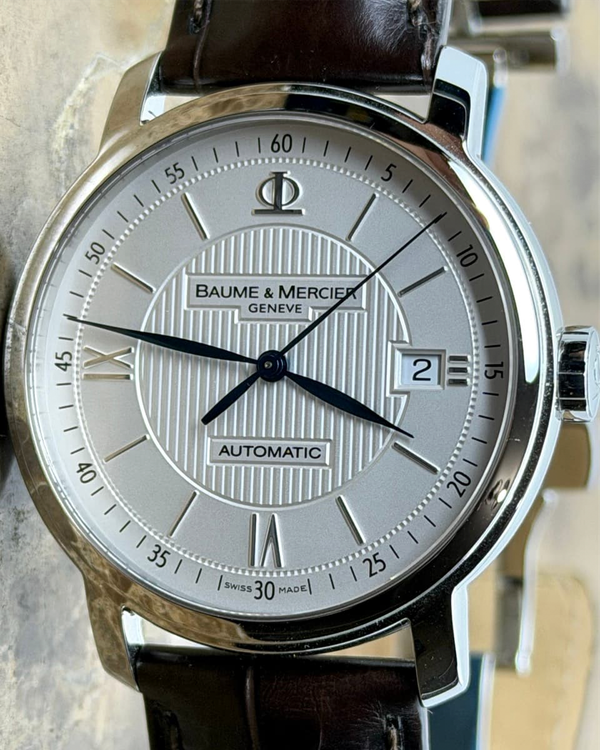 Baume & Mercier Classima (M0A08791)