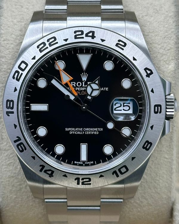 Rolex Explorer (317)