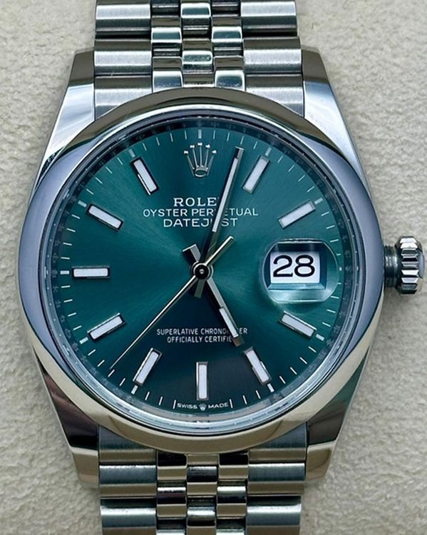 Rolex Datejust (8355)
