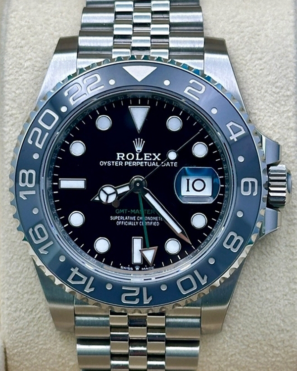 Rolex GMT-Master II (6774)