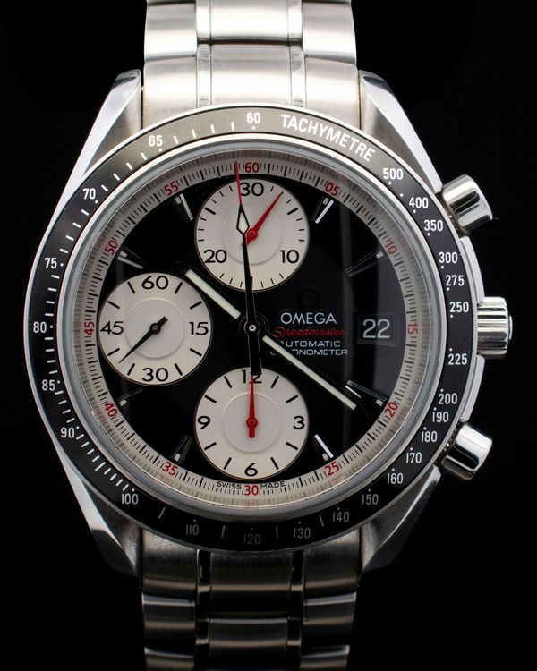 Omega Speedmaster (3210.51.00)
