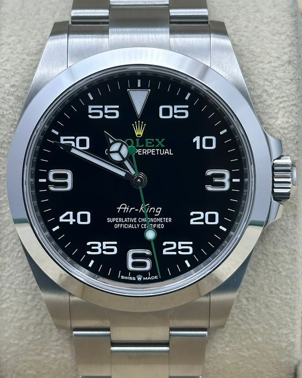 Rolex Air-King (348)