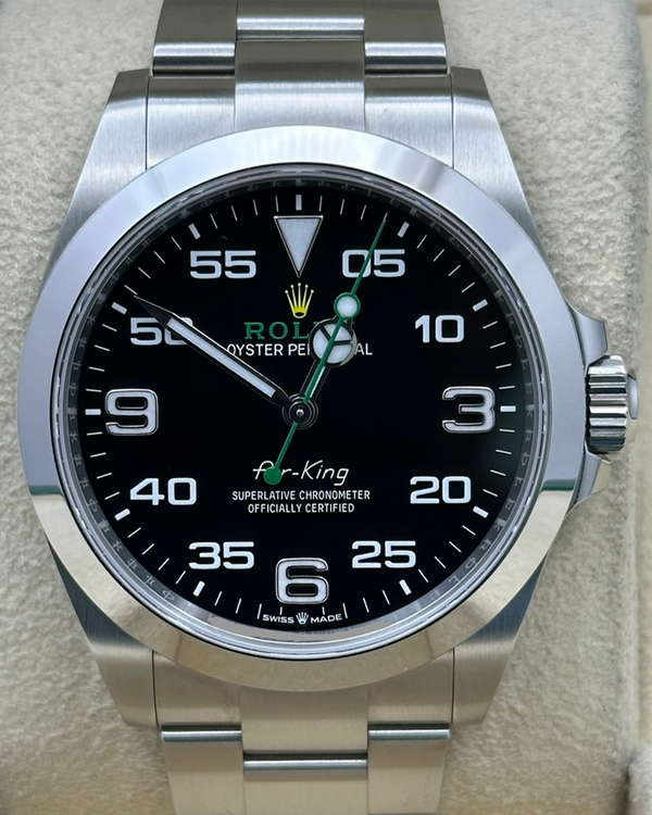 Rolex Air-King (348)