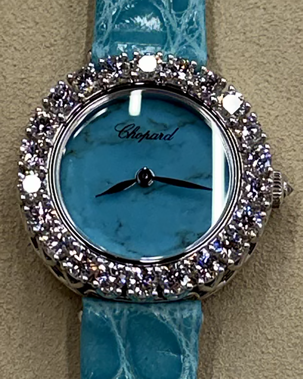 2026 Chopard L&