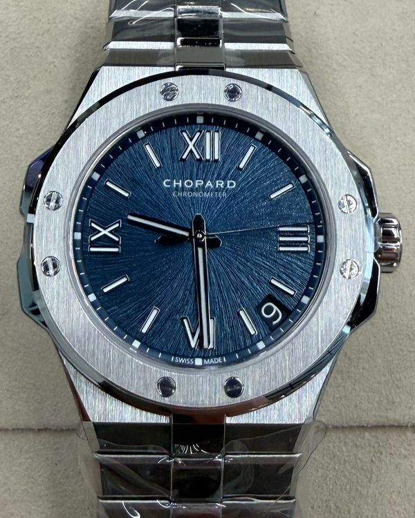 Chopard Alpine Eagle (298600-3001)