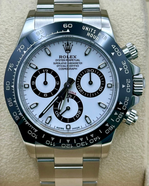 Rolex Cosmograph Daytona (203)