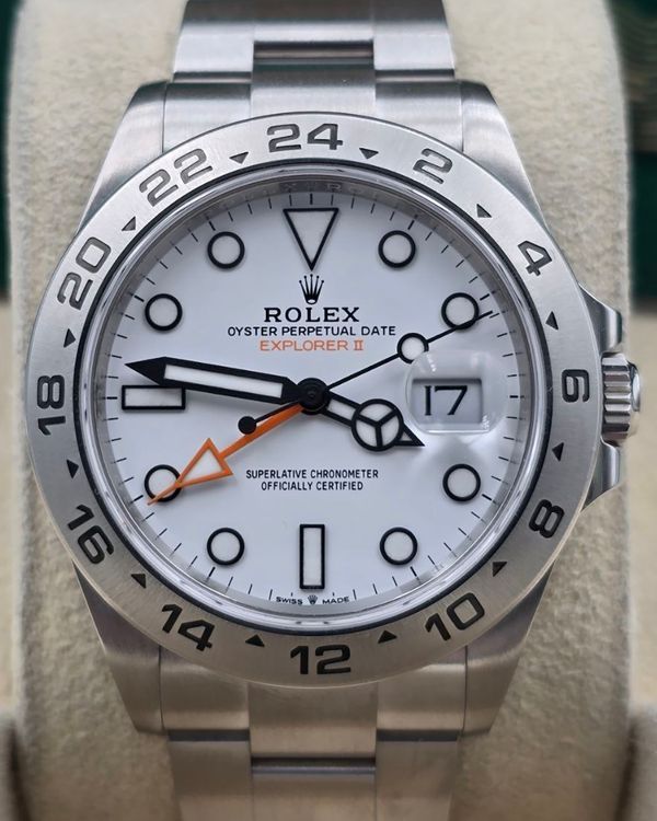 Rolex Explorer (226570)
