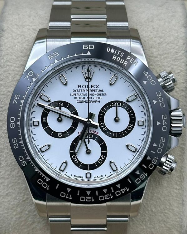 Rolex Cosmograph Daytona (203)