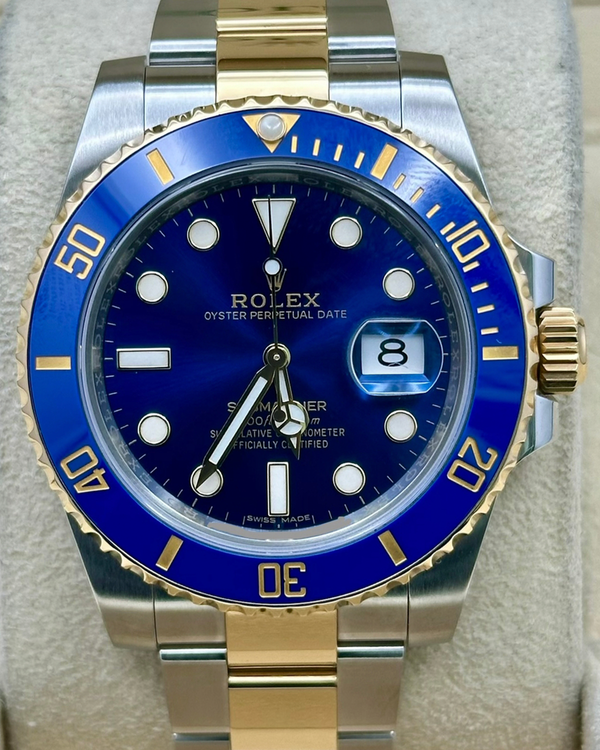 Rolex Submariner (312)