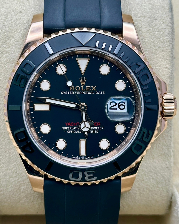 Rolex Yacht-Master (769)