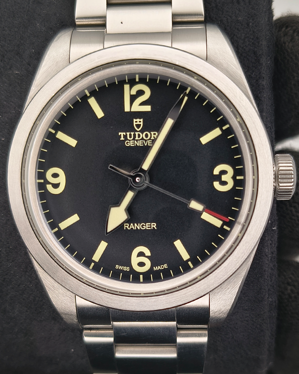 (Working) Tudor Ranger (79950)