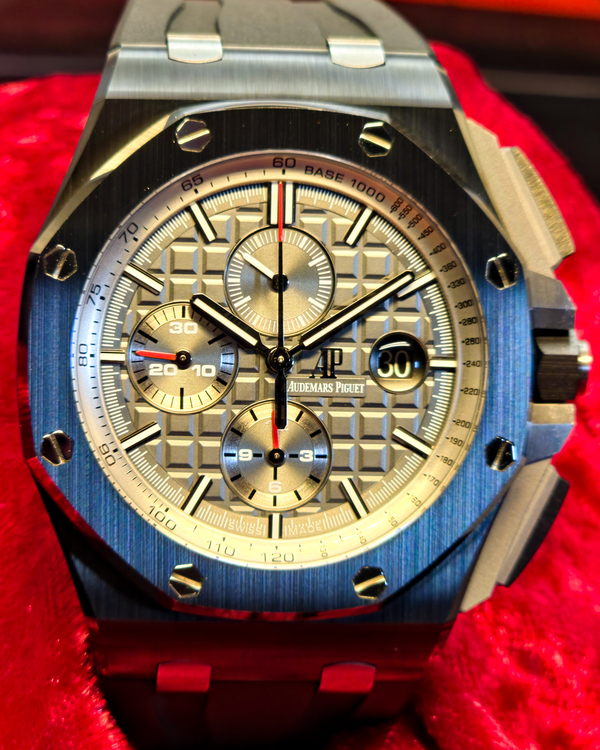 Audemars Piguet Royal Oak Offshore (26405CE.00.A002CA.01)