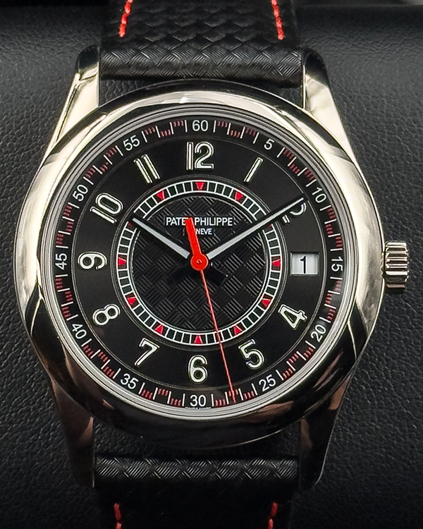 Patek Philippe Calatrava (6007G-010)