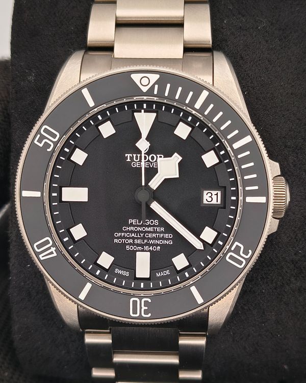 Tudor Pelagos (25600TN)