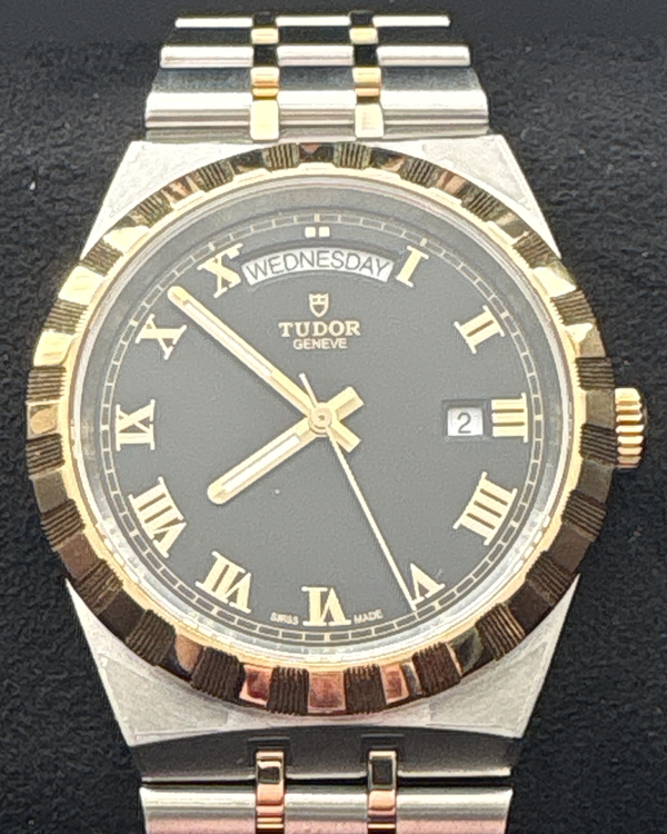 Tudor Royal (M28603-0003)