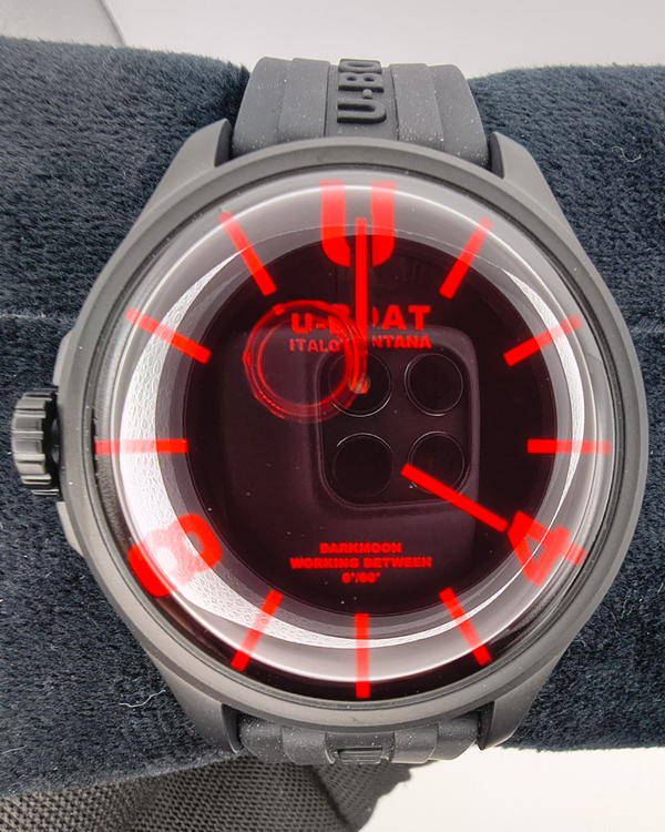 U-Boat Classico (8466)