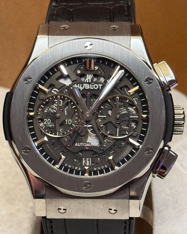 Hublot Classic Fusion (525.NX.0170.LR)