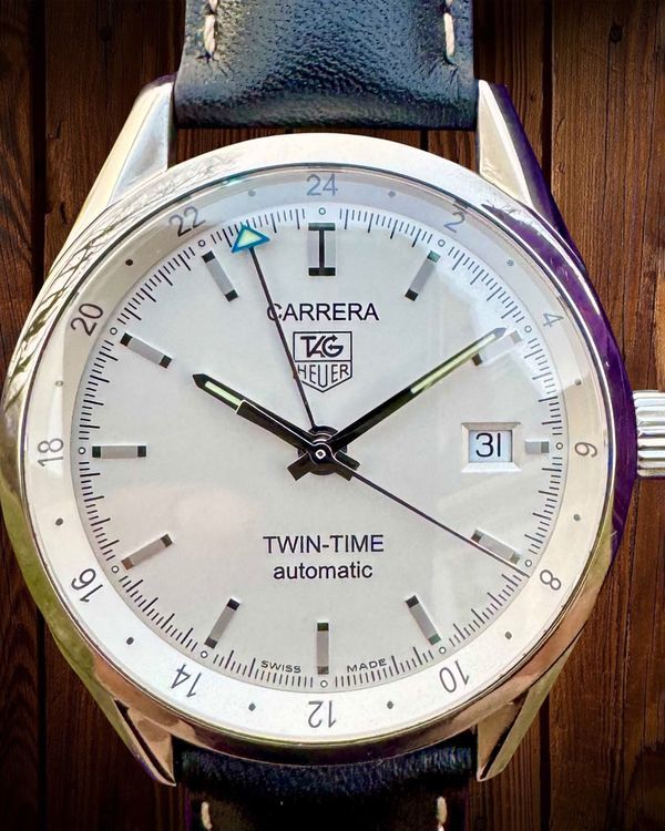 Tag Heuer Carrera (WV2116)