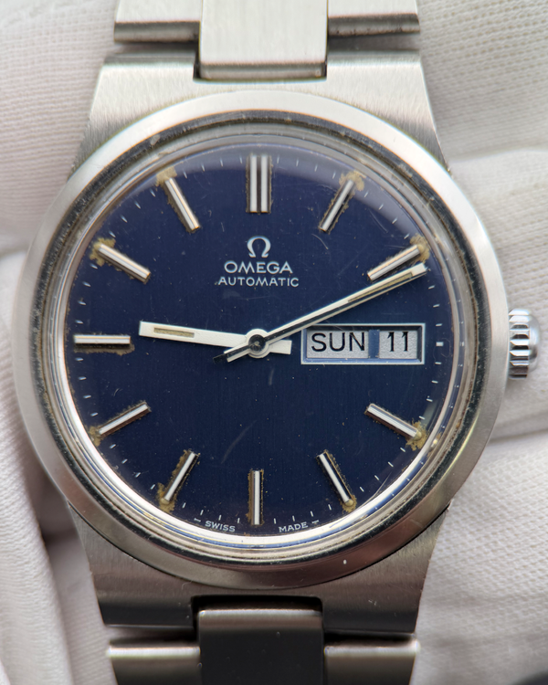Omega Geneve Vintage (1660174)