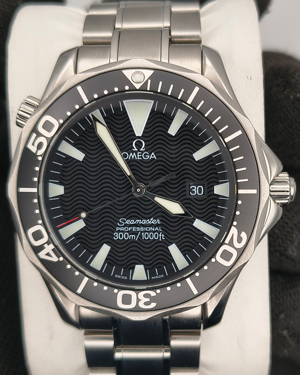 Omega Seamaster Quartz (226450)