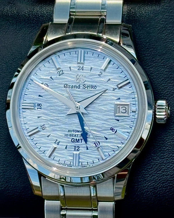 Grand Seiko Elegance (SBGJ249)