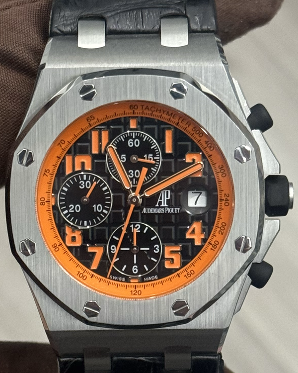 Audemars Piguet Royal Oak Offshore (26170ST.OO.D101CR.01)