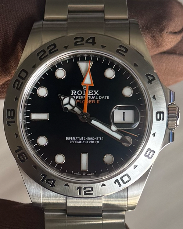 Rolex Explorer (226570)