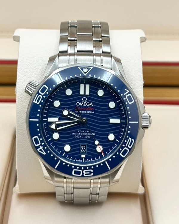 Omega Seamaster (210.30.42.20.03.001)