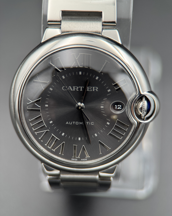 Cartier Ballon Bleu (WSBB0060)