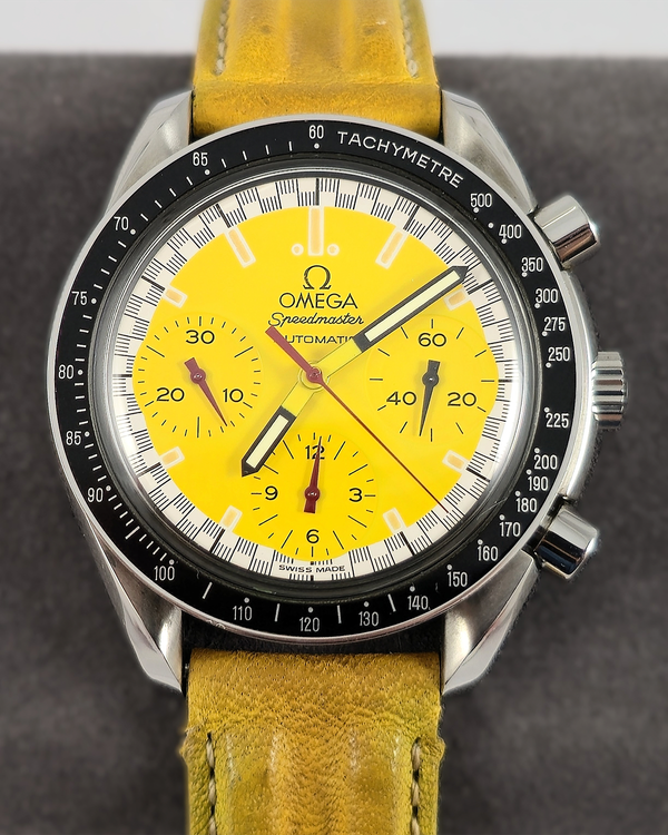 Omega Speedmaster (3510.12.00)