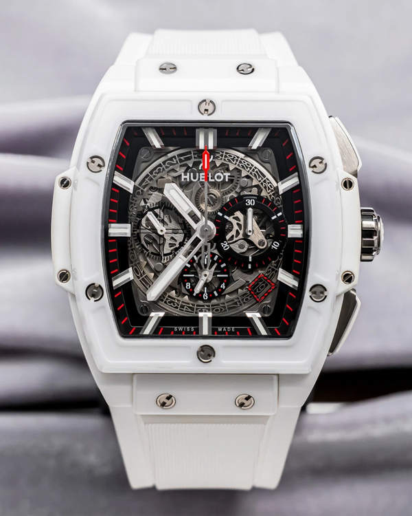 (WORKING) Hublot Big Bang (601.HX.0173.LR)