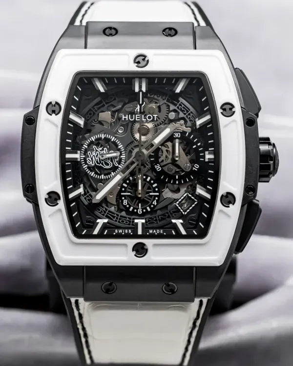(Working) Hublot Big Bang (641.CI.0112.VR.EWC17)