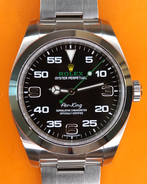 Rolex Air-King (116900)