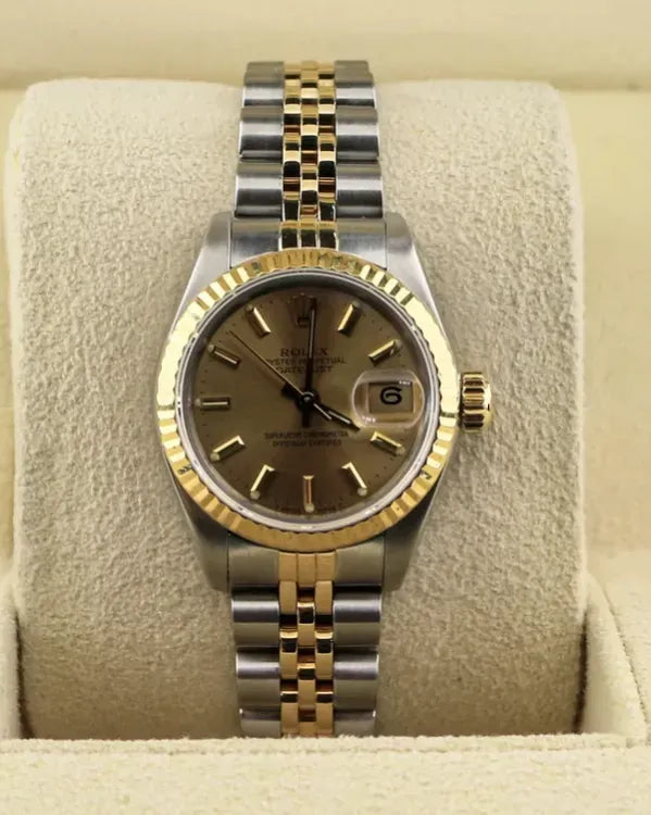 Rolex Lady-Datejust (69173)