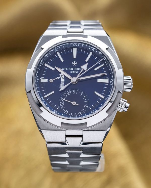 Vacheron Constantin Overseas (7900V/110A-B334)