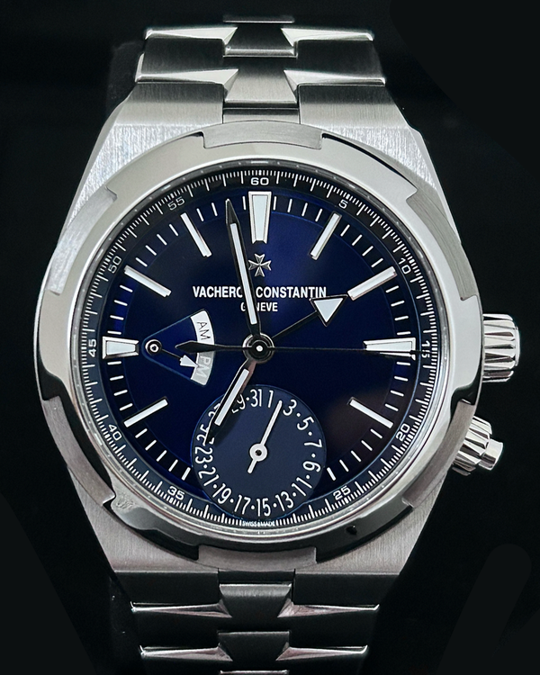 Vacheron Constantin Overseas (7900V/110A-B334)