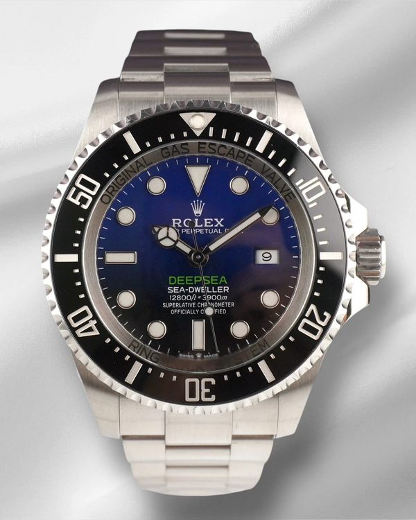 Rolex Sea-Dweller (126660)