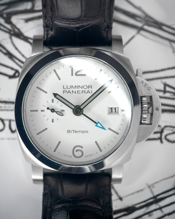 Panerai Luminor (PAM01367)