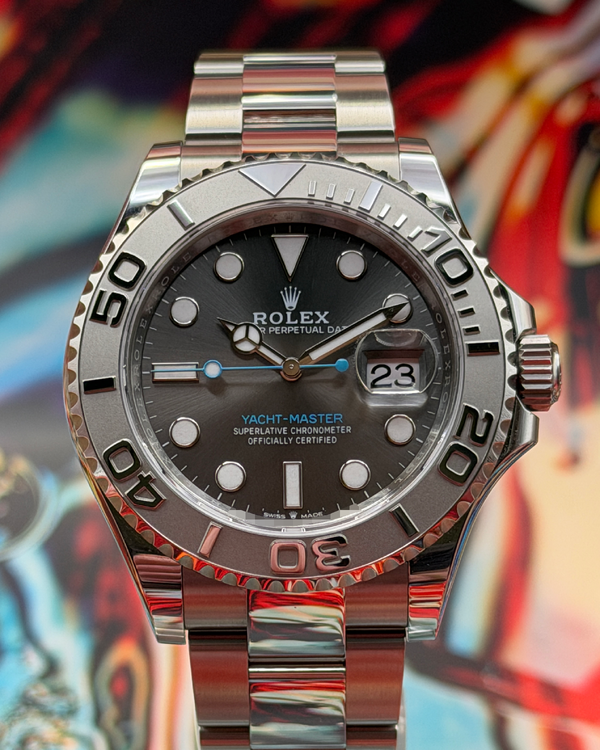 Rolex Yacht-Master (126621)