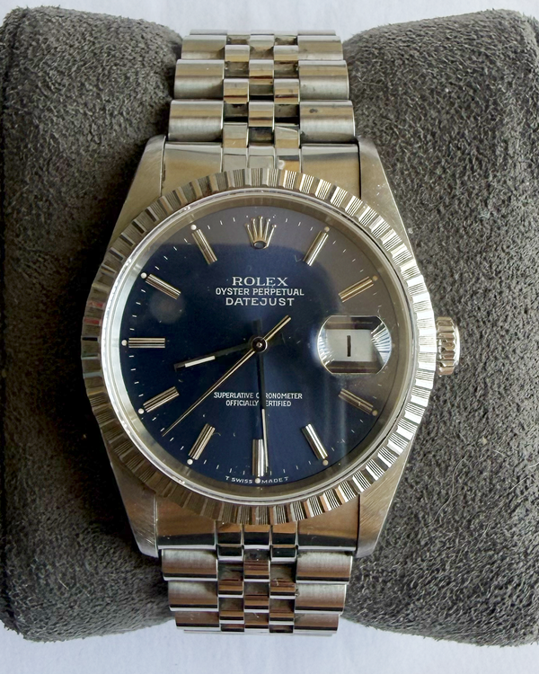 Rolex Datejust (16220)
